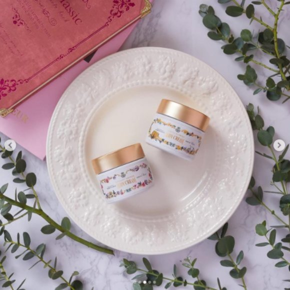 Scent of Varo Japanese body cream - Picture 2 of 6